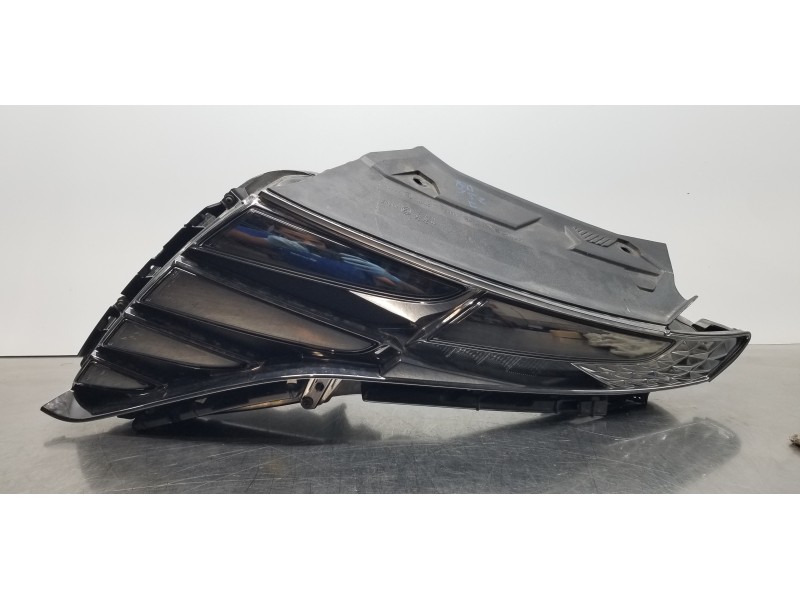 Recambio de paragolpes delantero para hyundai tucson tecno sky referencia OEM IAM 86511N7000 92102N7100 92101N7100