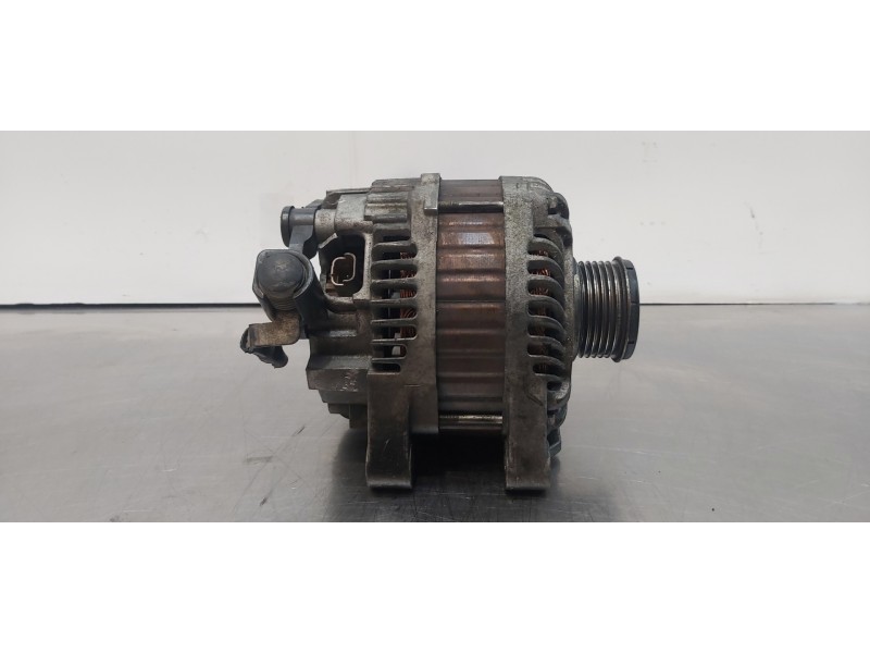 Recambio de alternador para peugeot 407 st sport referencia OEM IAM 5705AX   Recambio de alternador para peugeot 407 st sport referencia OEM IAM 5705AX