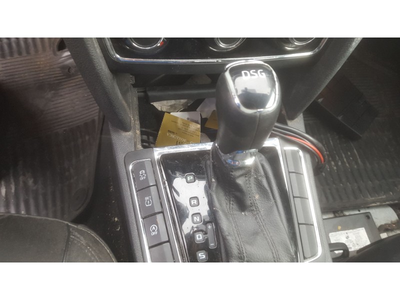 skoda superb combi (3t5) del año 2015