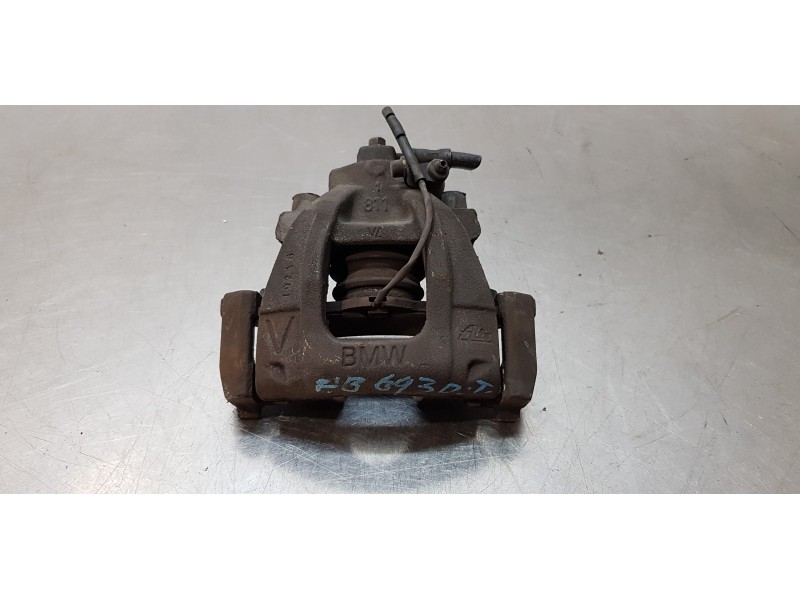 Recambio de pinza freno delantera izquierda para mini mini (r50,r53) one referencia OEM IAM 34116768457  