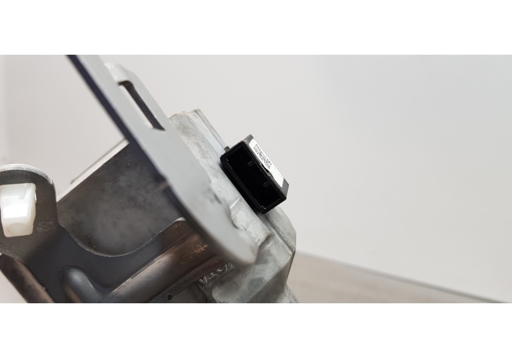 Recambio de columna direccion para toyota corolla (e21) hybrid active referencia OEM IAM 4520A02400 4525002N00 2106000663