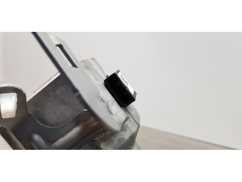 Recambio de columna direccion para toyota corolla (e21) hybrid active referencia OEM IAM 4520A02400 4525002N00 2106000663