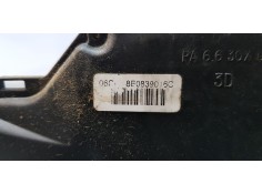 Recambio de cerradura puerta trasera derecha para audi a4 berlina (8e) 2.0 fsi referencia OEM IAM 8E0839016C   2