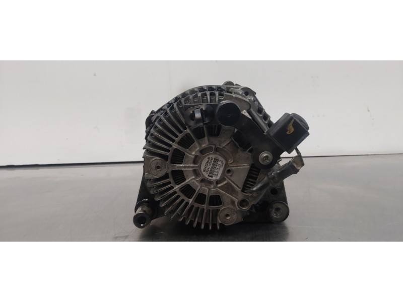 Recambio de alternador para peugeot 407 st sport referencia OEM IAM 5705AX   Recambio de alternador para peugeot 407 st sport referencia OEM IAM 5705AX