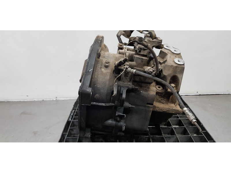 Recambio de caja cambios para opel vectra c berlina cosmo referencia OEM IAM 55350430   Recambio de caja cambios para opel vectra c berlina cosmo referencia OEM IAM 55350430