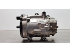 Recambio de compresor aire acondicionado para toyota corolla (e21) hybrid active referencia OEM IAM 4551002420 0424000370 