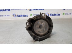 Recambio de faro antiniebla derecho para toyota avensis (t27) advance referencia OEM IAM 89210656  