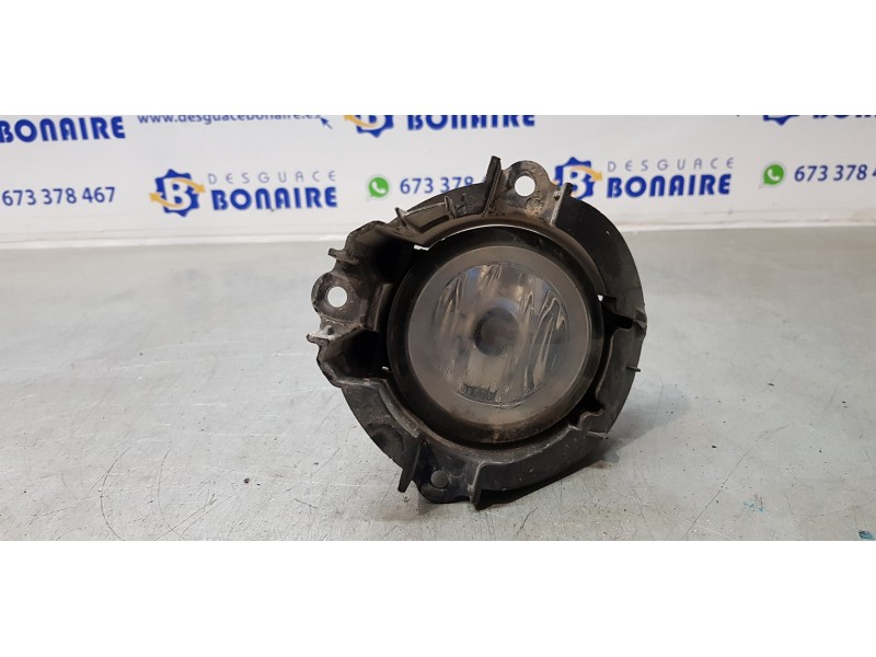 Recambio de faro antiniebla derecho para toyota avensis (t27) advance referencia OEM IAM 89210656   Recambio de faro antiniebla derecho para toyota avensis (t27) advance referencia OEM IAM 89210656