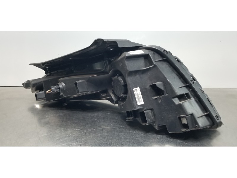Recambio de paragolpes delantero para hyundai tucson tecno sky referencia OEM IAM 86511N7000 92102N7100 92101N7100