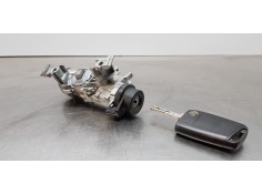 Recambio de antirrobo para volkswagen crafter kasten (sy) furgón 35 bl ta fwd referencia OEM IAM 1K0905851D 1K0905851 