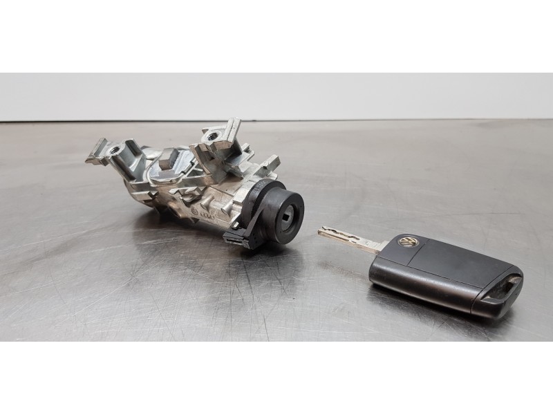 Recambio de antirrobo para volkswagen crafter kasten (sy) furgón 35 bl ta fwd referencia OEM IAM 1K0905851D 1K0905851 