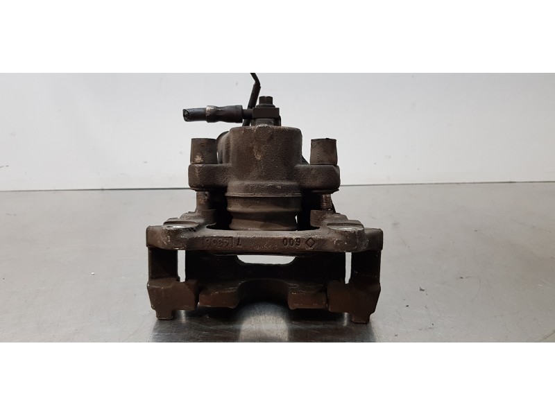 Recambio de pinza freno delantera izquierda para mini mini (r50,r53) one referencia OEM IAM 34116768457  