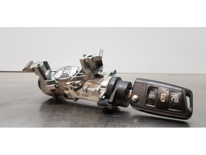 Recambio de antirrobo para volkswagen crafter kasten (sy) furgón 35 bl ta fwd referencia OEM IAM 1K0905851D 1K0905851 