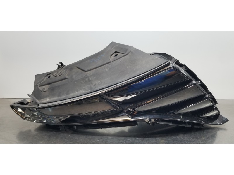 Recambio de paragolpes delantero para hyundai tucson tecno sky referencia OEM IAM 86511N7000 92102N7100 92101N7100