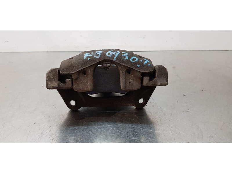 Recambio de pinza freno delantera izquierda para mini mini (r50,r53) one referencia OEM IAM 34116768457  