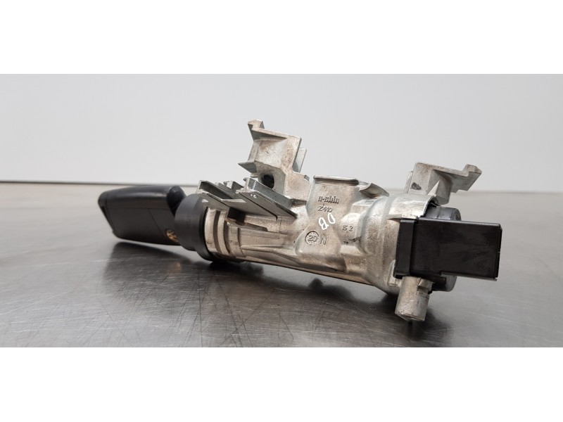 Recambio de antirrobo para volkswagen crafter kasten (sy) furgón 35 bl ta fwd referencia OEM IAM 1K0905851D 1K0905851 