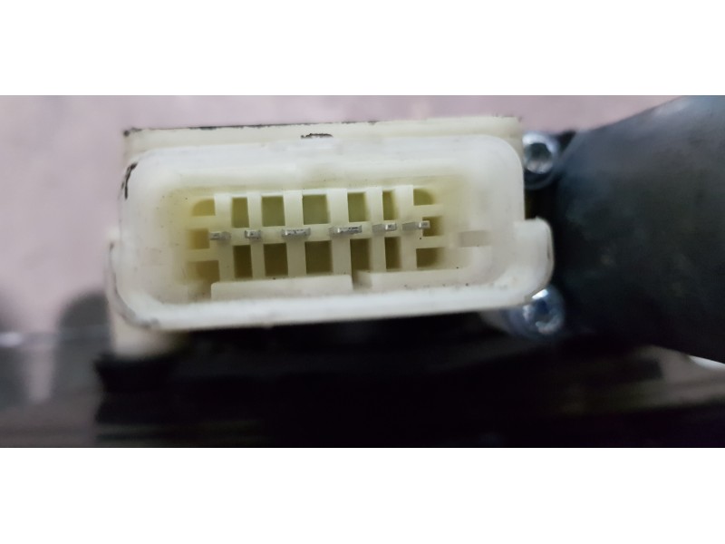 Recambio de elevalunas trasero derecho para citroen c4 grand picasso attraction referencia OEM IAM 9752588180   Recambio de elevalunas trasero derecho para citroen c4 grand picasso attraction referencia OEM IAM 9752588180