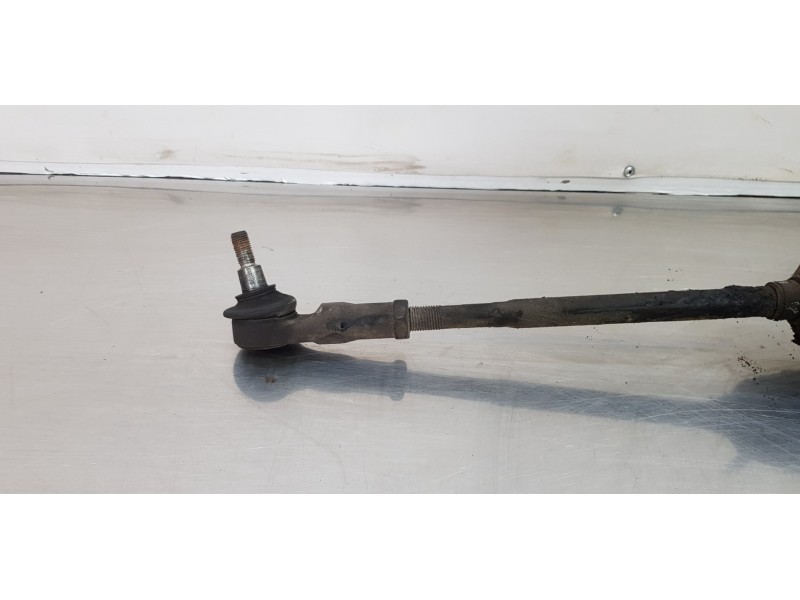 Recambio de cremallera direccion para lancia phedra (180) 2.2 jtd 16v executive referencia OEM IAM 1348591080   Recambio de cremallera direccion para lancia phedra (180) 2.2 jtd 16v executive referencia OEM IAM 1348591080