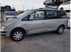 volkswagen sharan (7m6/7m9) del año 2000 2