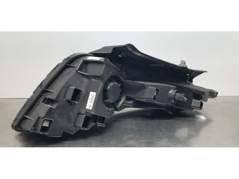 Recambio de paragolpes delantero para hyundai tucson tecno sky referencia OEM IAM 86511N7000 92102N7100 92101N7100