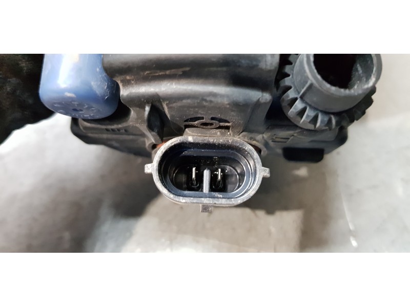 Recambio de faro antiniebla derecho para toyota avensis (t27) advance referencia OEM IAM 89210656   Recambio de faro antiniebla derecho para toyota avensis (t27) advance referencia OEM IAM 89210656