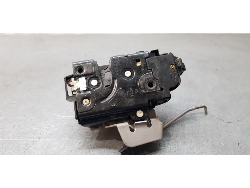 Recambio de cerradura puerta trasera derecha para audi a4 berlina (8e) 2.0 fsi referencia OEM IAM 8E0839016C   Recambio de cerradura puerta trasera derecha para audi a4 berlina (8e) 2.0 fsi referencia OEM IAM 8E0839016C