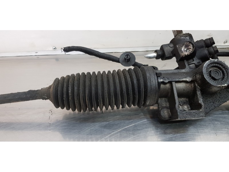 Recambio de cremallera direccion para lancia phedra (180) 2.2 jtd 16v executive referencia OEM IAM 1348591080   Recambio de cremallera direccion para lancia phedra (180) 2.2 jtd 16v executive referencia OEM IAM 1348591080