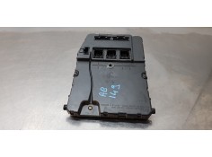 Recambio de caja reles / fusibles para renault scenic ii grand exception referencia OEM IAM 8200351184