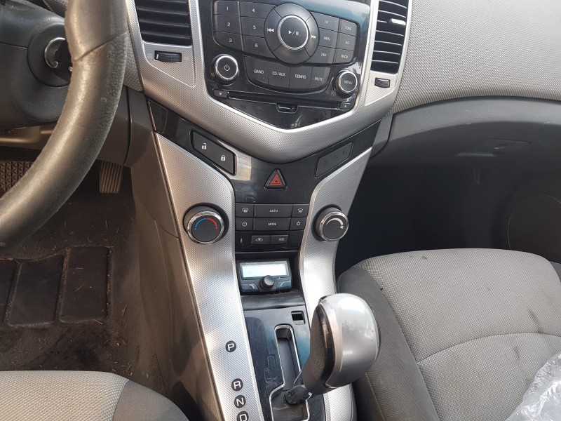 chevrolet cruze del año 2009 chevrolet cruze del año 2009