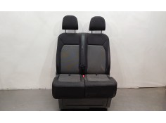 Recambio de asiento delantero derecho para volkswagen crafter kasten (sy) furgón 35 bl ta fwd referencia OEM IAM 2N1881106H  