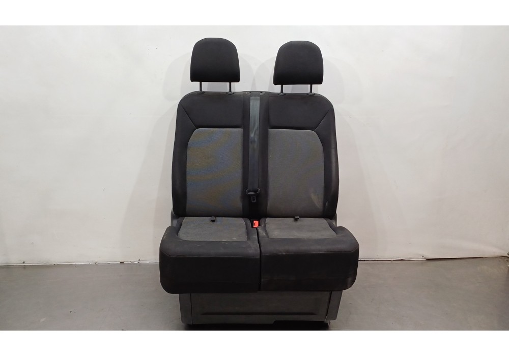 Recambio de asiento delantero derecho para volkswagen crafter kasten (sy) furgón 35 bl ta fwd referencia OEM IAM 2N1881106H  