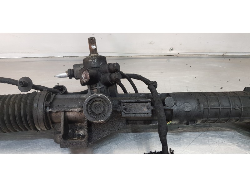 Recambio de cremallera direccion para lancia phedra (180) 2.2 jtd 16v executive referencia OEM IAM 1348591080   Recambio de cremallera direccion para lancia phedra (180) 2.2 jtd 16v executive referencia OEM IAM 1348591080