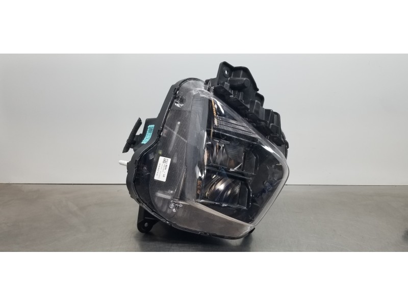 Recambio de paragolpes delantero para hyundai tucson tecno sky referencia OEM IAM 86511N7000 92102N7100 92101N7100