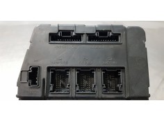 Recambio de caja reles / fusibles para renault scenic ii grand exception referencia OEM IAM 8200351184   2