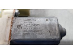 Recambio de elevalunas trasero izquierdo para citroen c4 grand picasso attraction referencia OEM IAM 9675288380   2