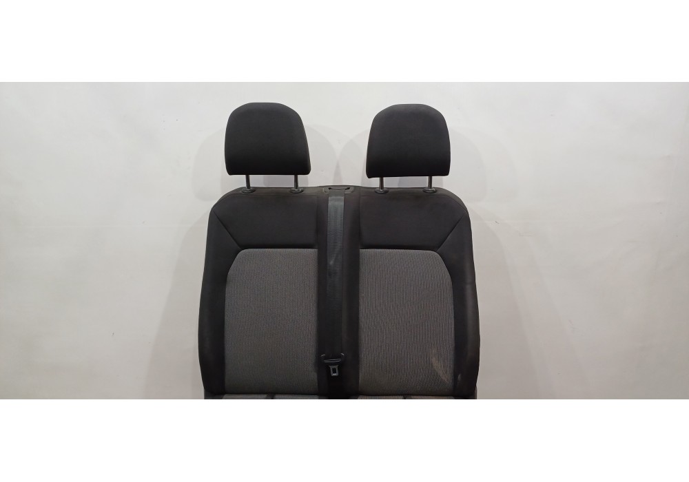 Recambio de asiento delantero derecho para volkswagen crafter kasten (sy) furgón 35 bl ta fwd referencia OEM IAM 2N1881106H  
