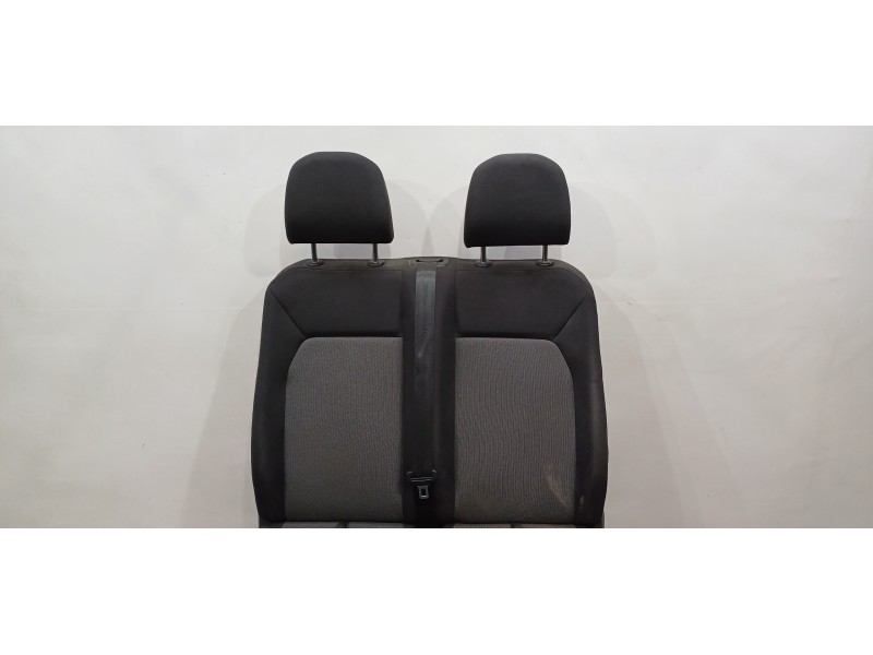 Recambio de asiento delantero derecho para volkswagen crafter kasten (sy) furgón 35 bl ta fwd referencia OEM IAM 2N1881106H  