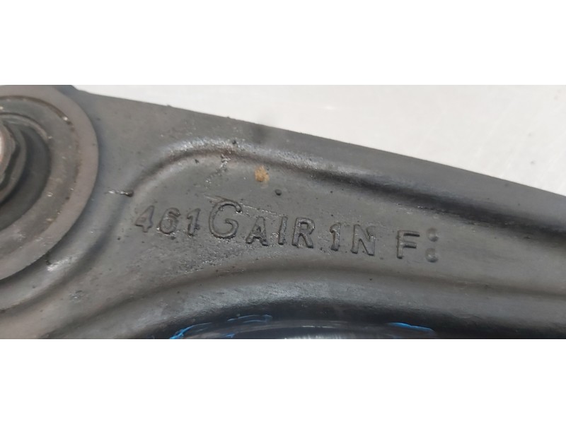 Recambio de brazo suspension inferior delantero izquierdo para peugeot 407 st sport referencia OEM IAM 3520N6   Recambio de brazo suspension inferior delantero izquierdo para peugeot 407 st sport referencia OEM IAM 3520N6
