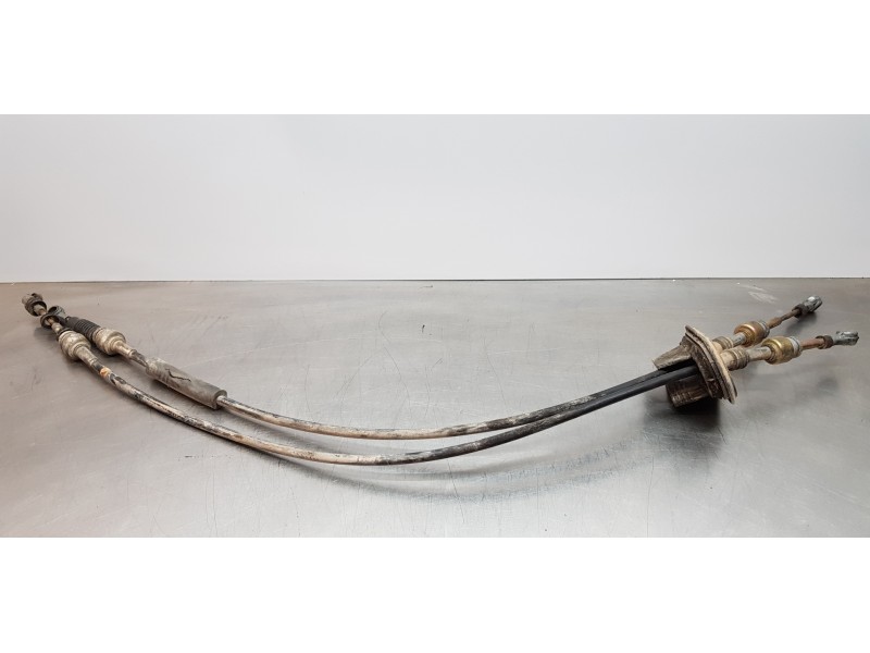 Recambio de varillaje cambio para fiat doblo cargo (223) 1.9 d furg. acristalado referencia OEM IAM 46806267  