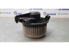 Recambio de motor calefaccion para toyota avensis (t27) advance referencia OEM IAM AV2727008103  