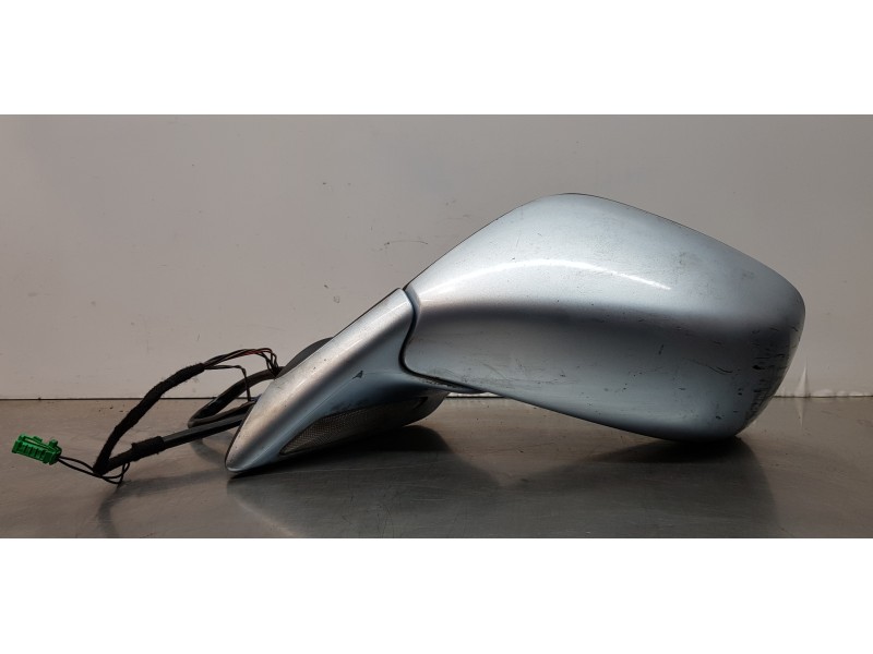 Recambio de retrovisor izquierdo para lancia phedra (180) 2.2 jtd 16v executive referencia OEM IAM 9464244280  