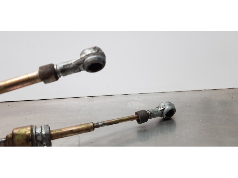Recambio de varillaje cambio para fiat doblo cargo (223) 1.9 d furg. acristalado referencia OEM IAM 46806267  