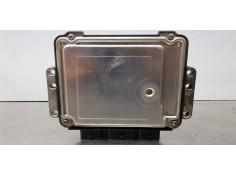 Recambio de centralita motor uce para renault scenic ii grand confort dynamique referencia OEM IAM 8200391966   2