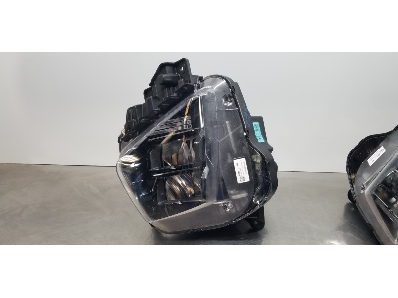 Recambio de paragolpes delantero para hyundai tucson tecno sky referencia OEM IAM 86511N7000 92102N7100 92101N7100