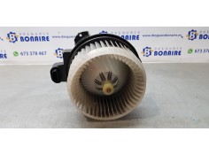 Recambio de motor calefaccion para toyota avensis (t27) advance referencia OEM IAM AV2727008103   2