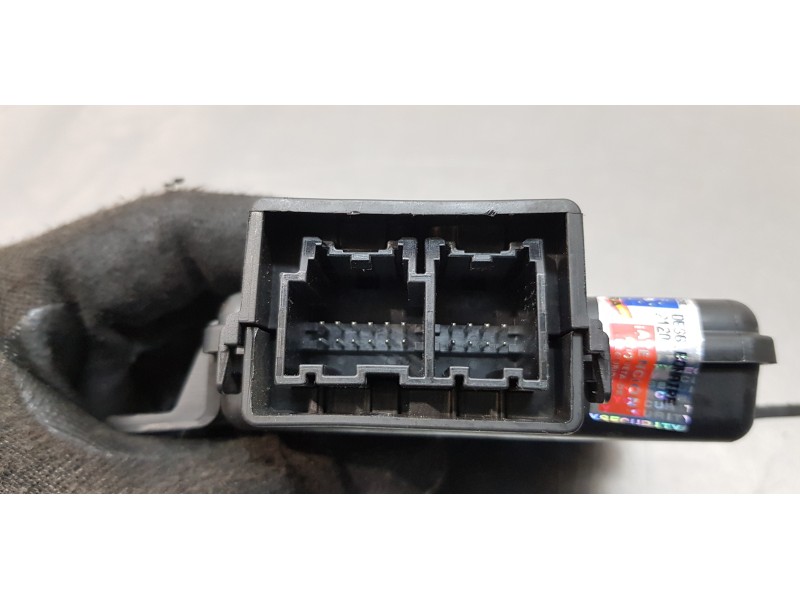 Recambio de modulo electronico para chrysler grand voyager limited referencia OEM IAM P05026153AC  