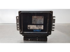Recambio de centralita motor uce para bmw mini (r50,r53) one referencia OEM IAM 12147527610  