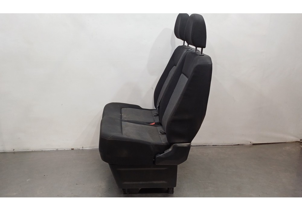 Recambio de asiento delantero derecho para volkswagen crafter kasten (sy) furgón 35 bl ta fwd referencia OEM IAM 2N1881106H  