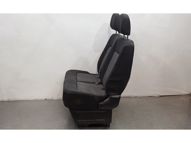 Recambio de asiento delantero derecho para volkswagen crafter kasten (sy) furgón 35 bl ta fwd referencia OEM IAM 2N1881106H  