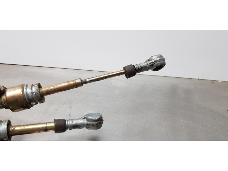 Recambio de varillaje cambio para fiat doblo cargo (223) 1.9 d furg. acristalado referencia OEM IAM 46806267  